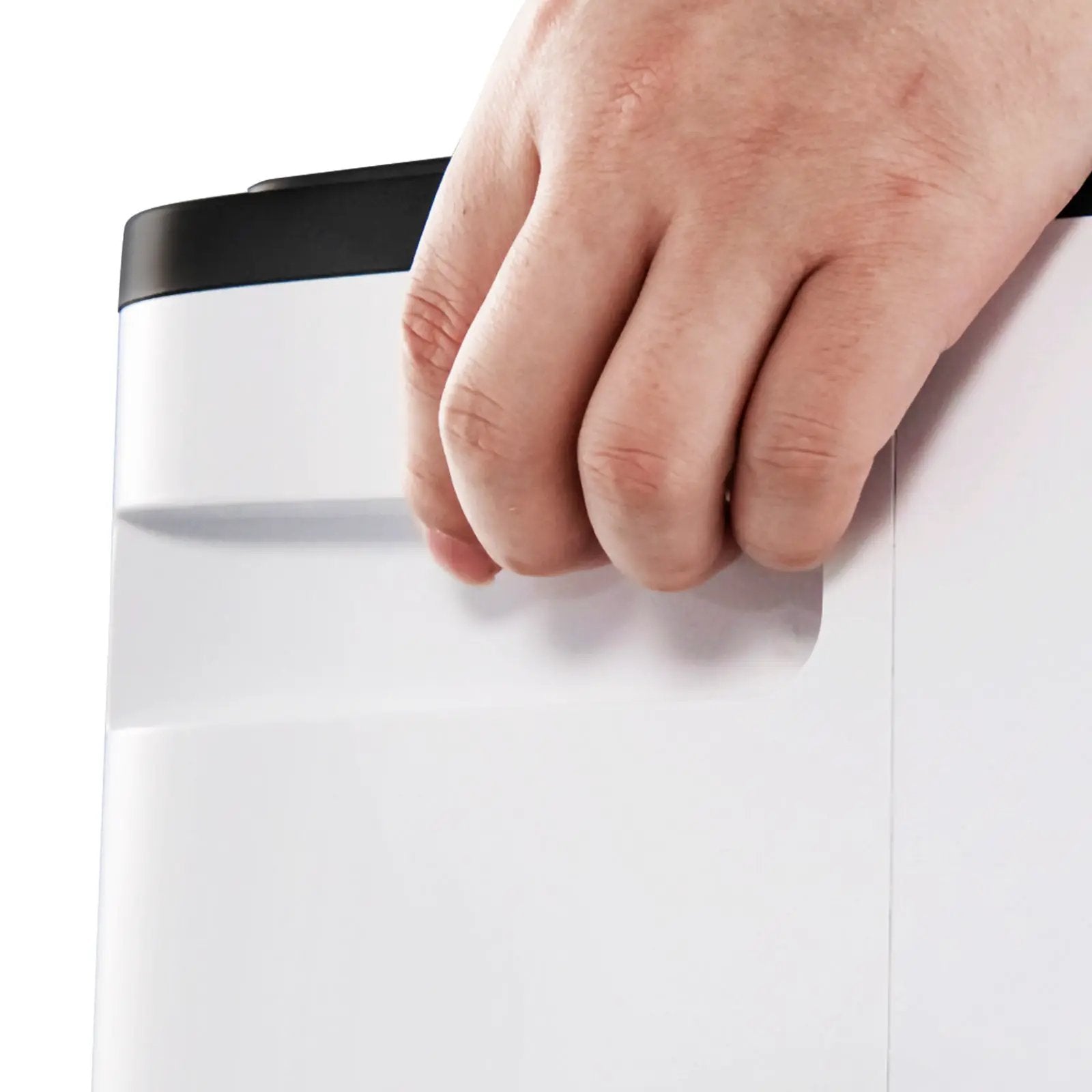 8000 BTU Portable Air Conditioner with Dehumidifier by DirectDeals