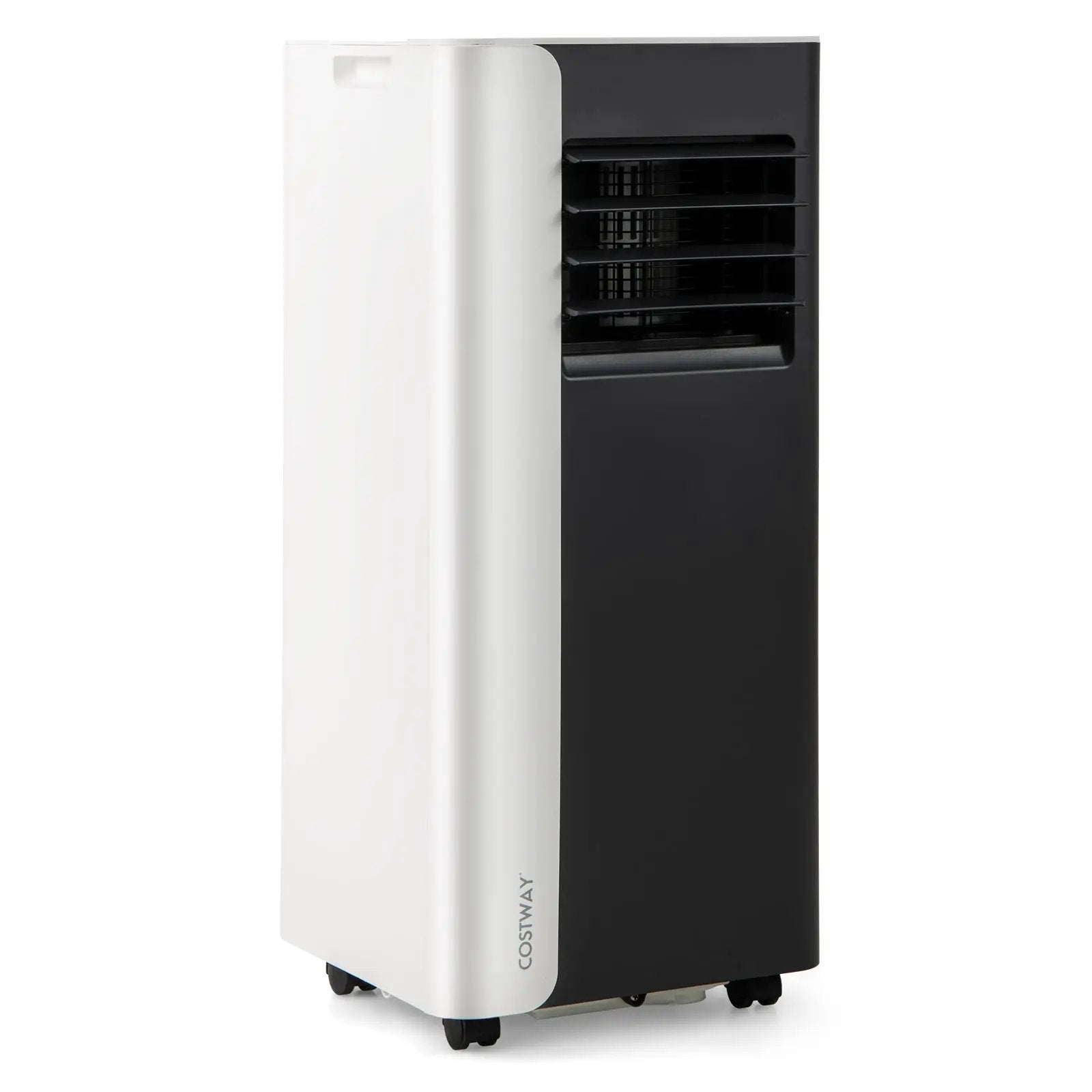 10000 BTU 3 in 1 Portable Air Conditioner with Fan and Dehumidifier Model by DirectDeals
