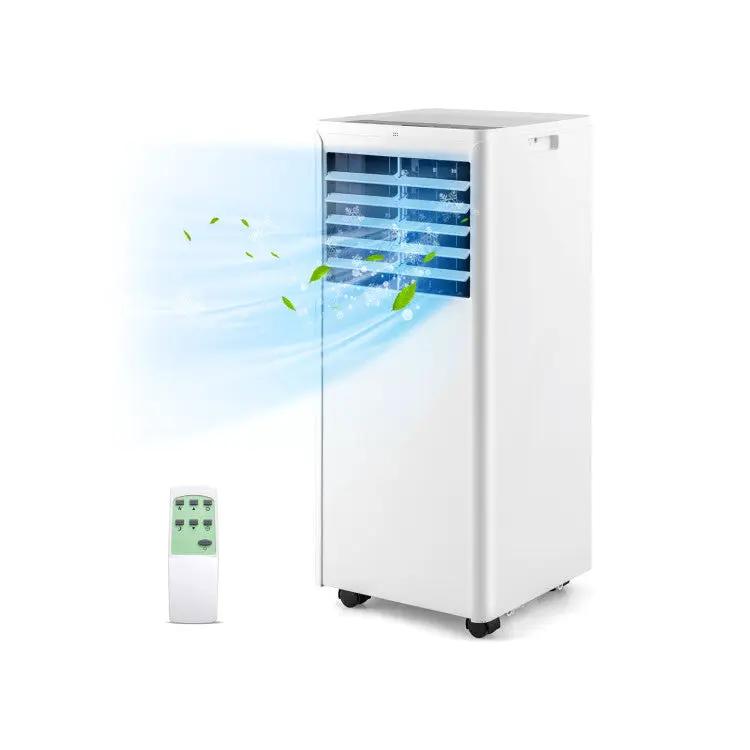 8000 BTU Portable Air Conditioner by DirectDeals