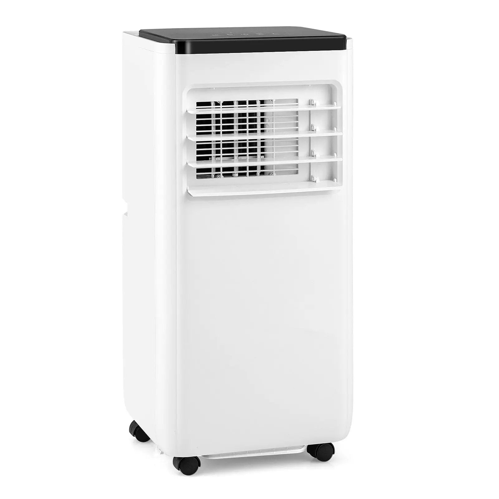 10000 BTU Portable Air Conditioner with Remote Control Cools up to 350 Sq.Ft by DirectDeals