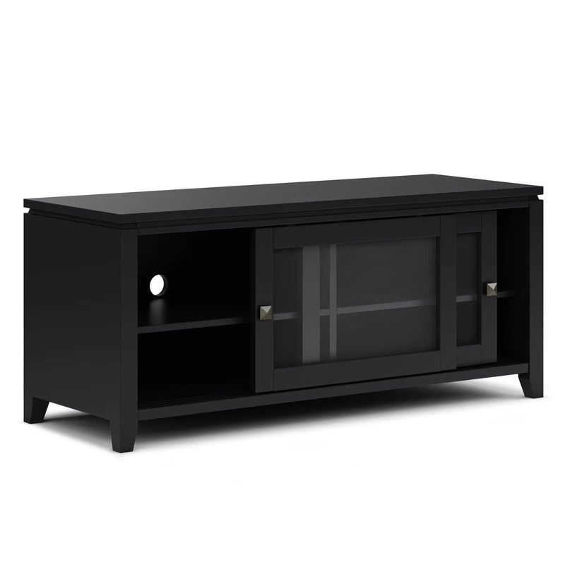 Cosmopolitan - Handcrafted TV Media Stand by HouseOfZazla