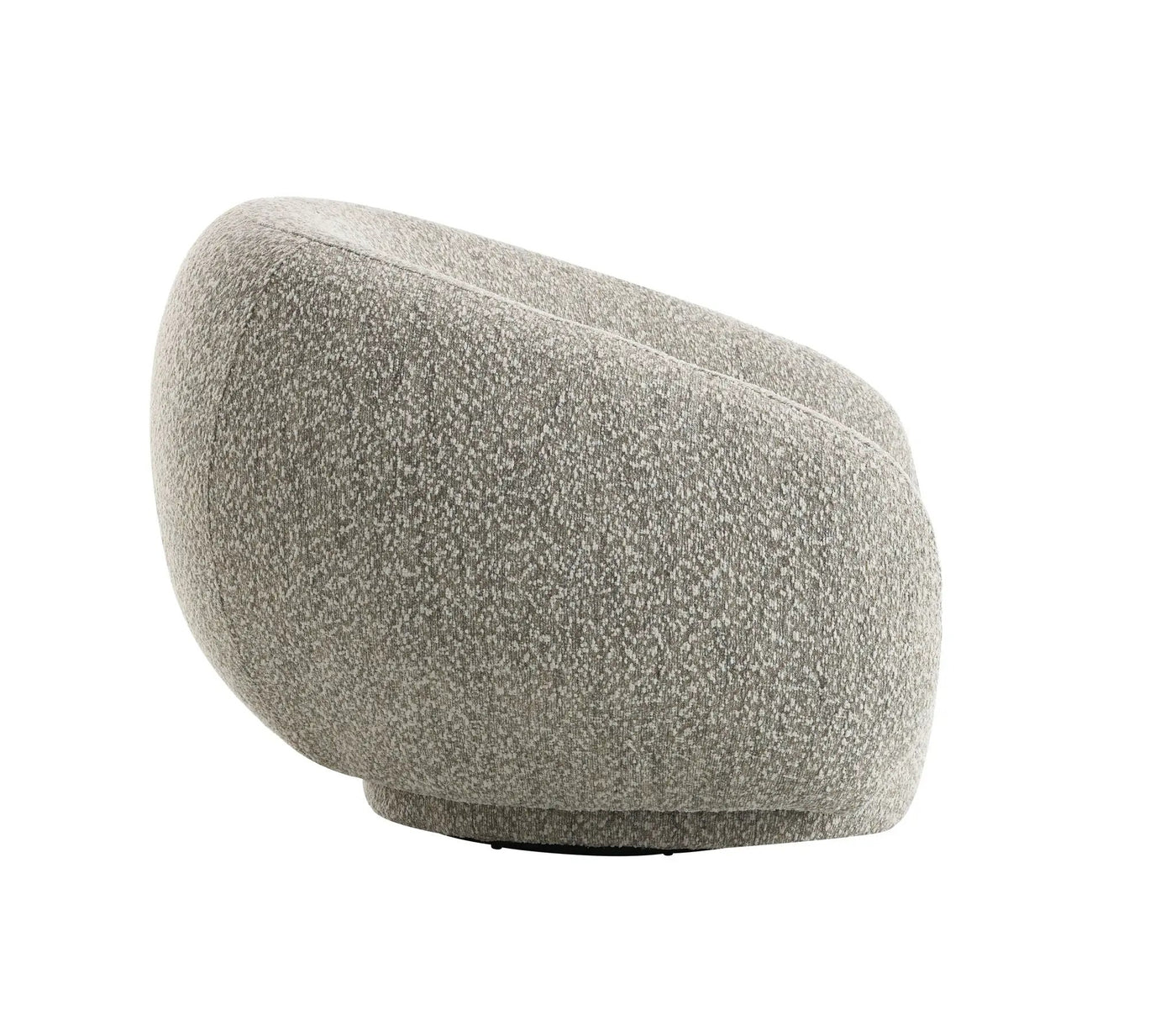 Isabel - Chair With Swivel Base by Unique Piece Furniture