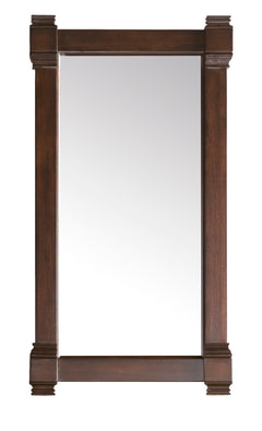Burnished Mahogany