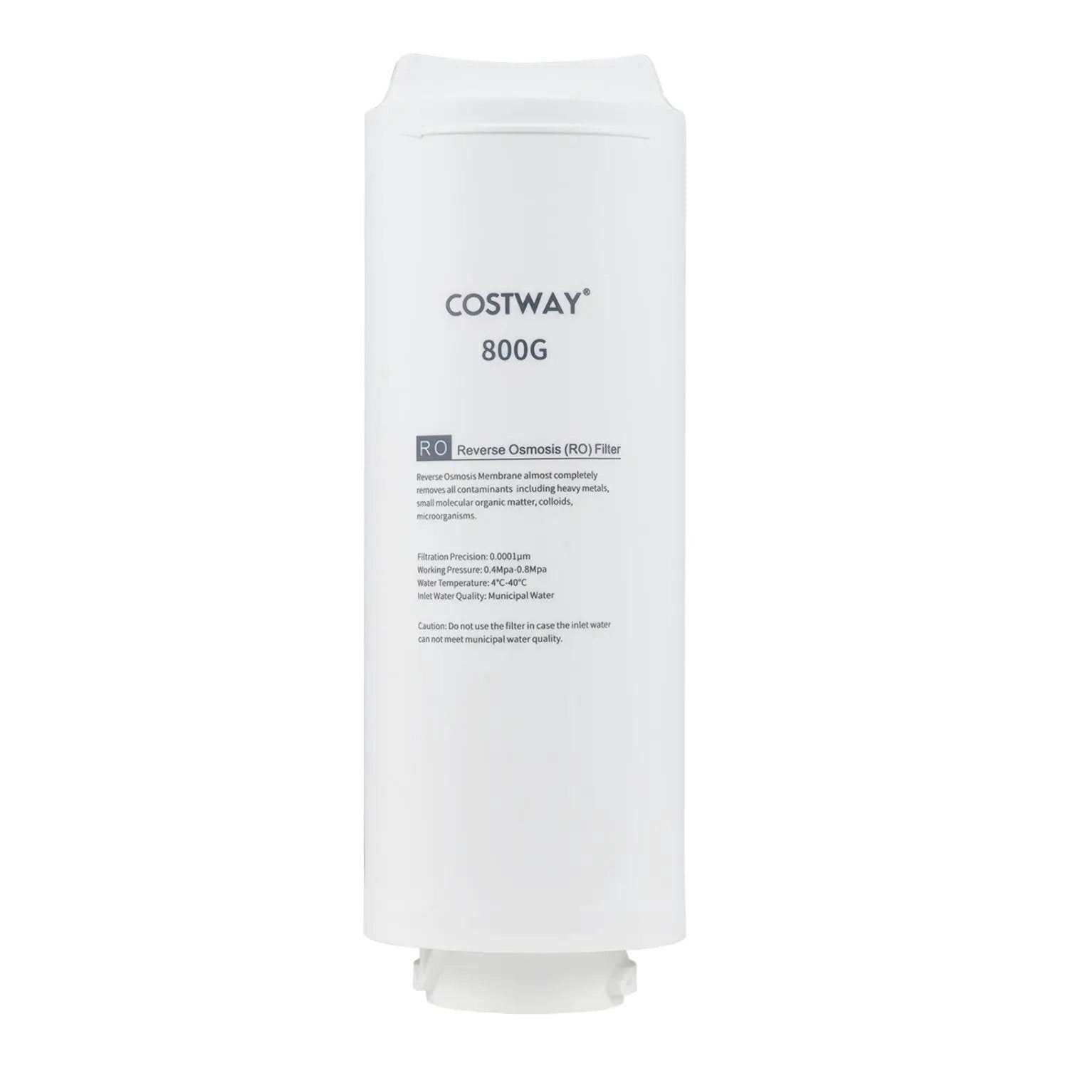 800 GPD Replacement RO Filter for AW-RB20/AW-RB05 Under-Sink Reverse Osmosis System by DirectDeals
