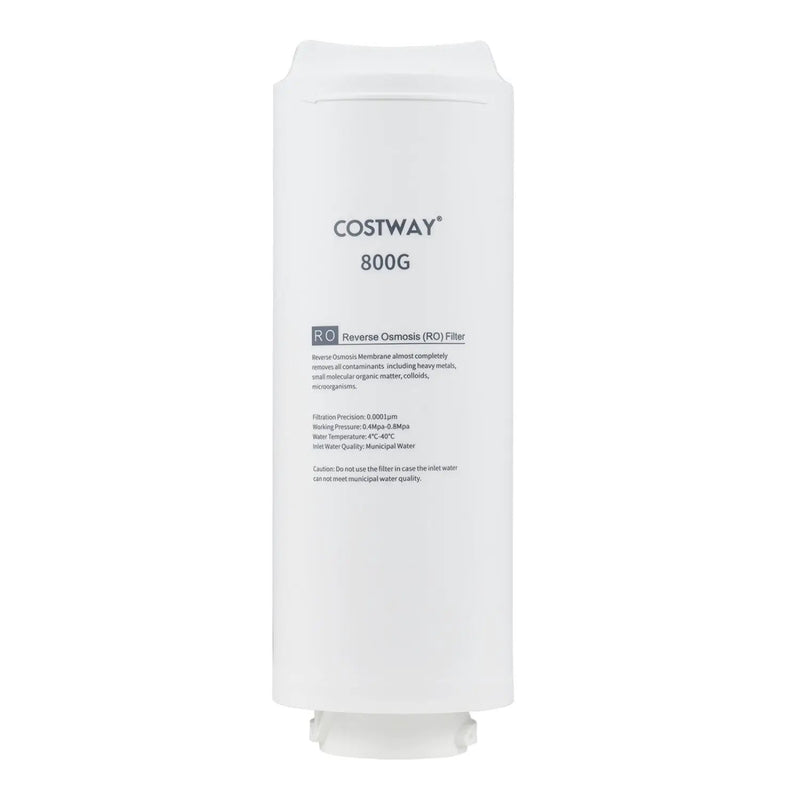 800 GPD Replacement RO Filter for AW-RB20/AW-RB05 Under-Sink Reverse Osmosis System by DirectDeals