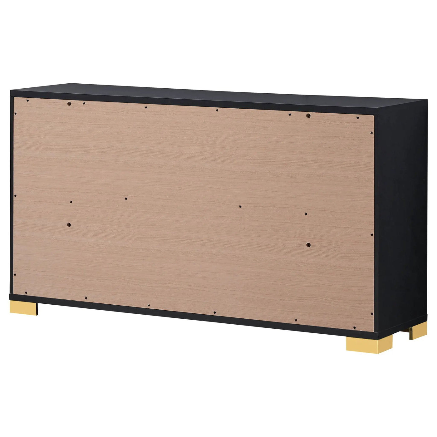Medici - 6 Drawer Dresser by HouseOfZazla