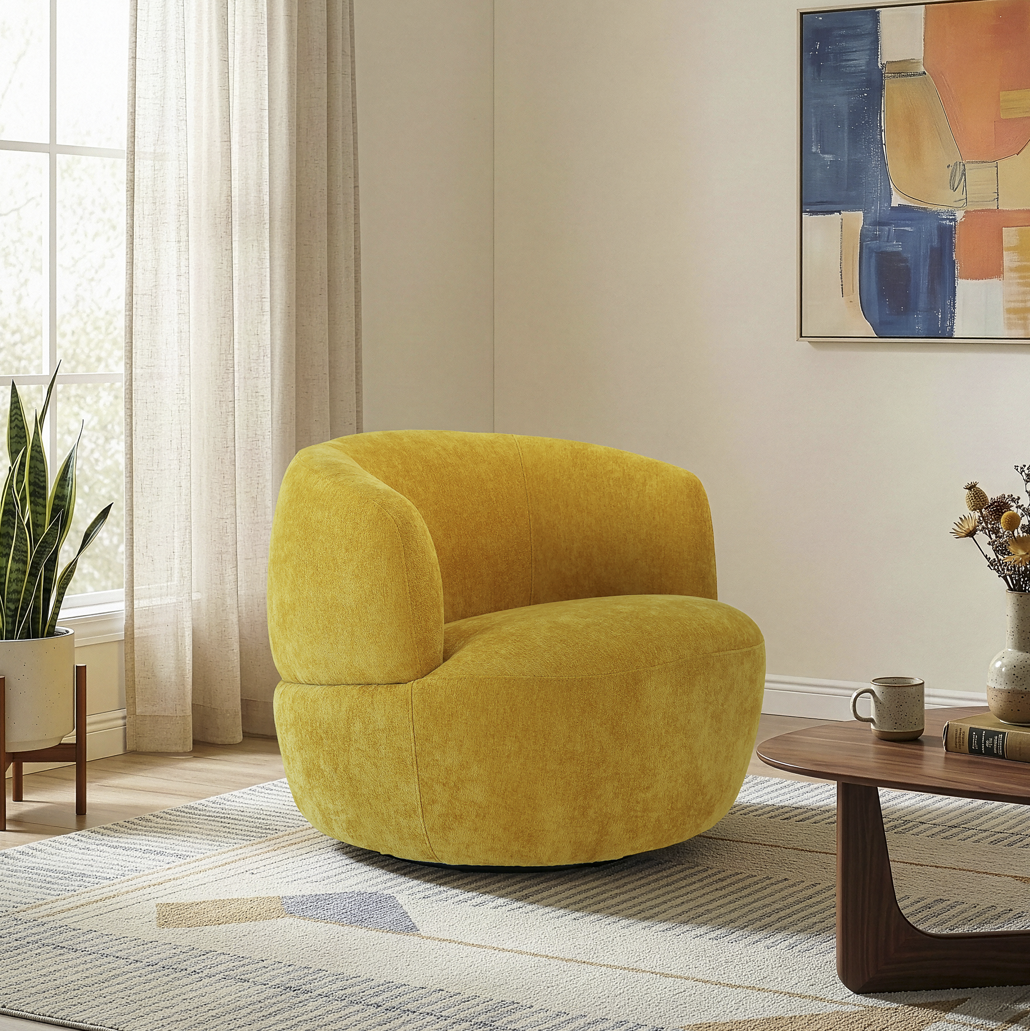 Thornton Bean Bag Chair by HouseOfZazla