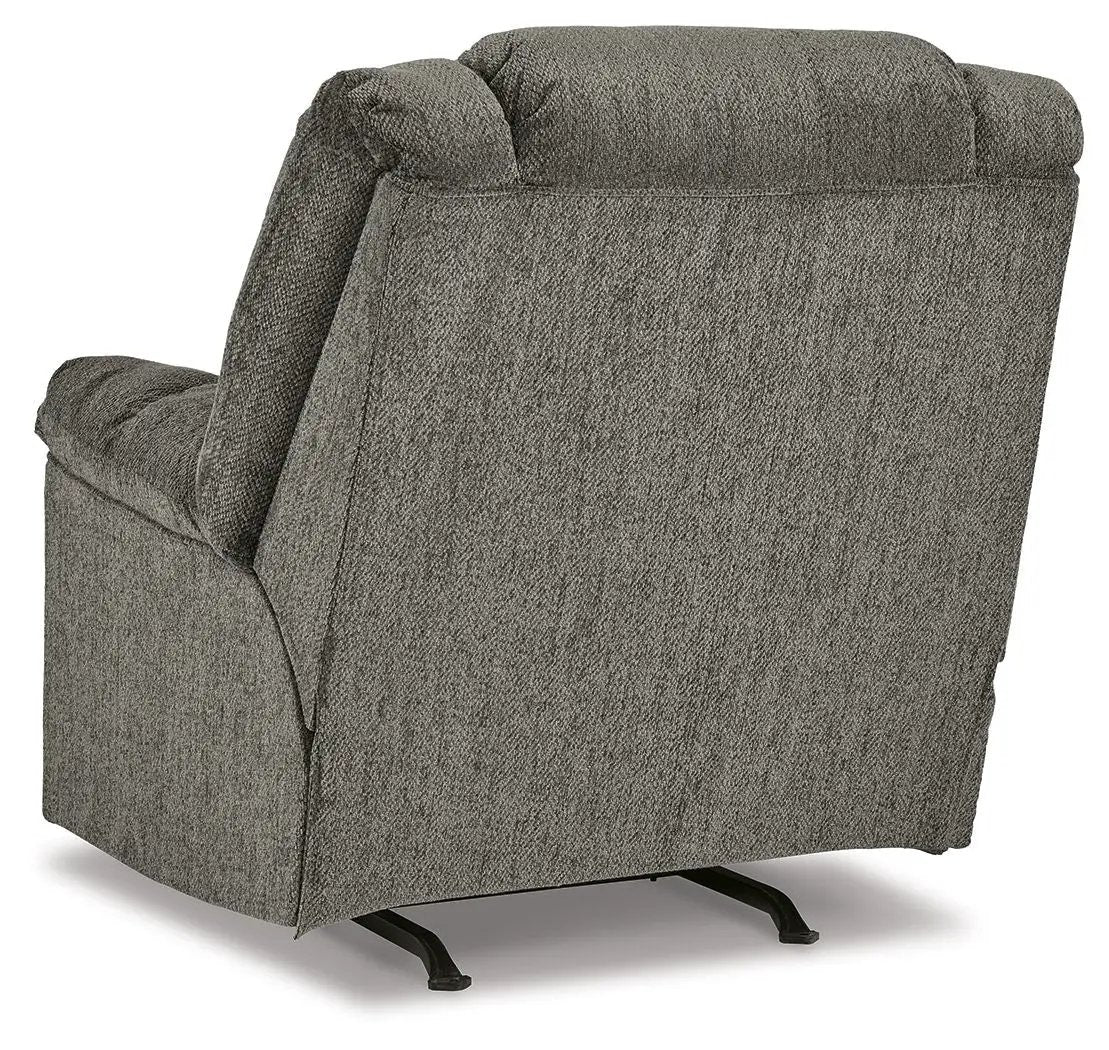 Kegler - Rocker Recliner by Unique Piece Furniture