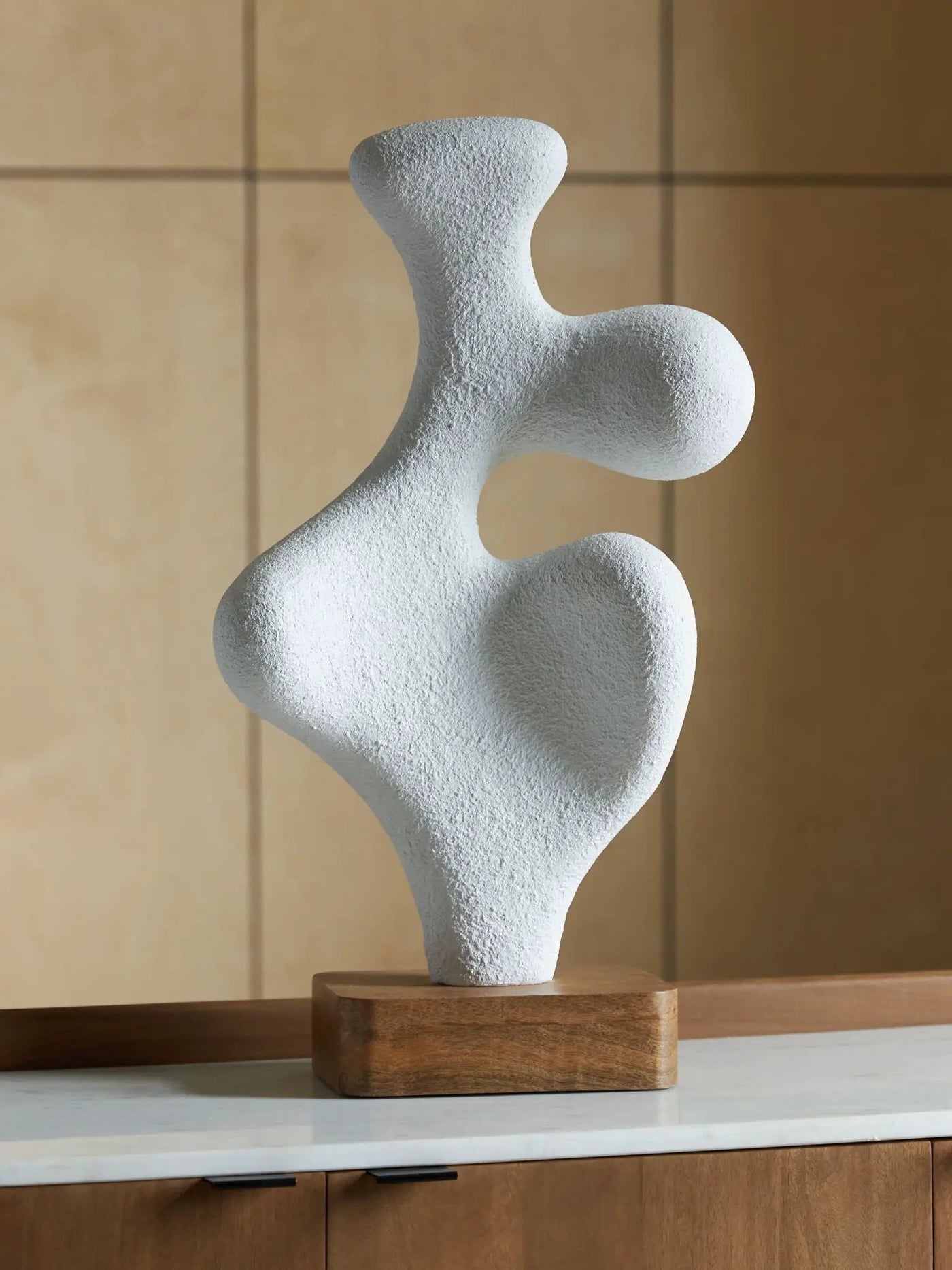 Lavarsen - Sculpture by Unique Piece Furniture