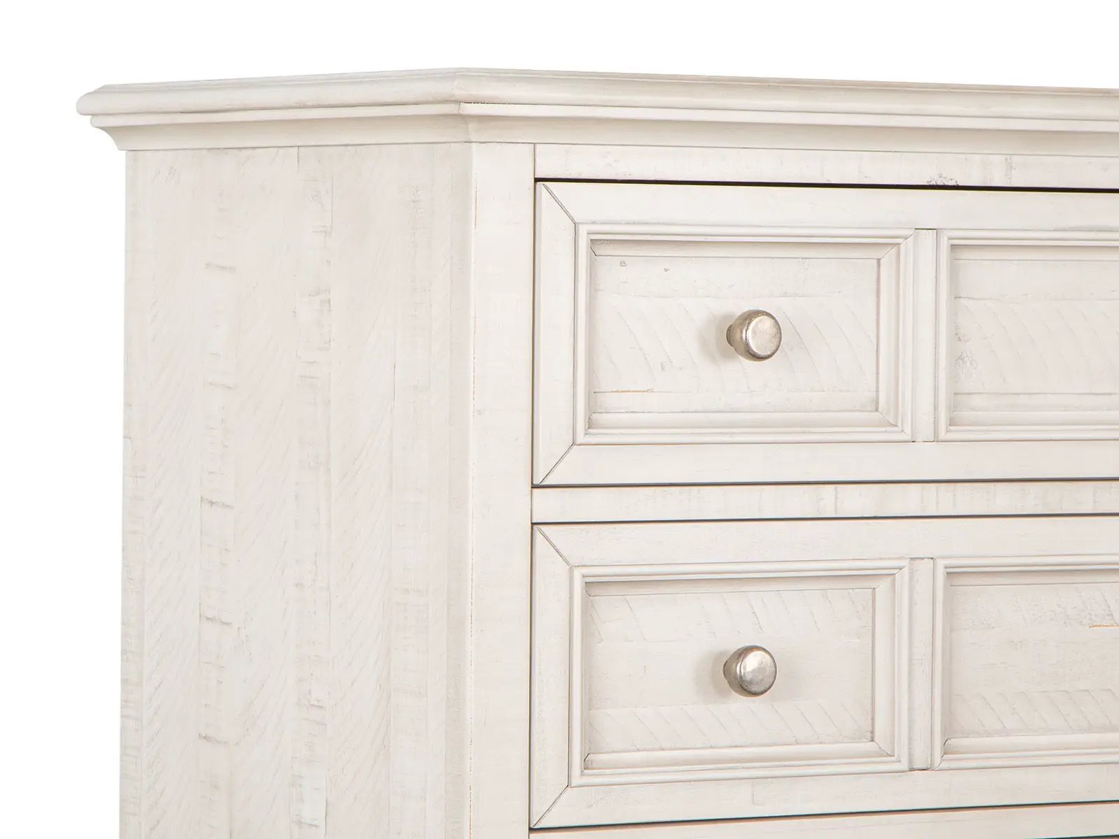 Newport - Drawer Chest - Alabaster by Unique Piece Furniture