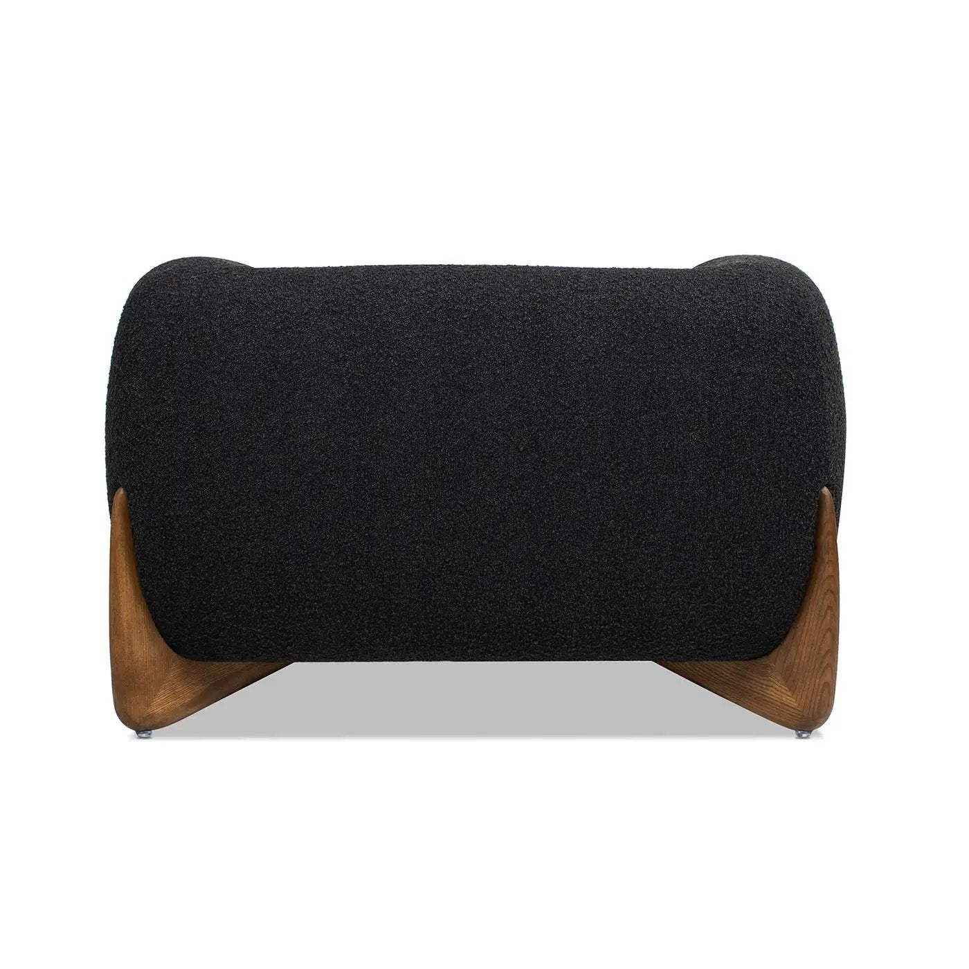 Alpine - Sherpa Arm Chair by HouseOfZazla