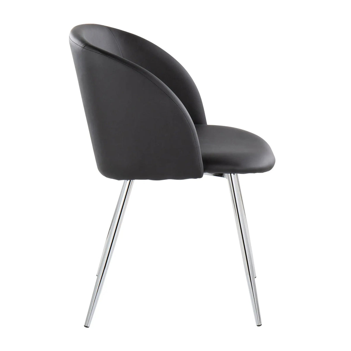Fran - Contemporary Chair (Set of 2) by HouseOfZazla