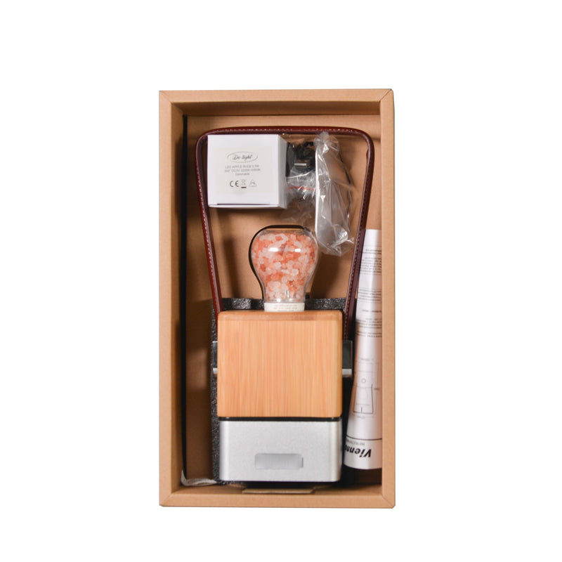 TRU De-LIGHT VIENNA Dimmable Desk Lamp - Lamp / Power Bank / Decoration All-In-One, photo 8 of 17