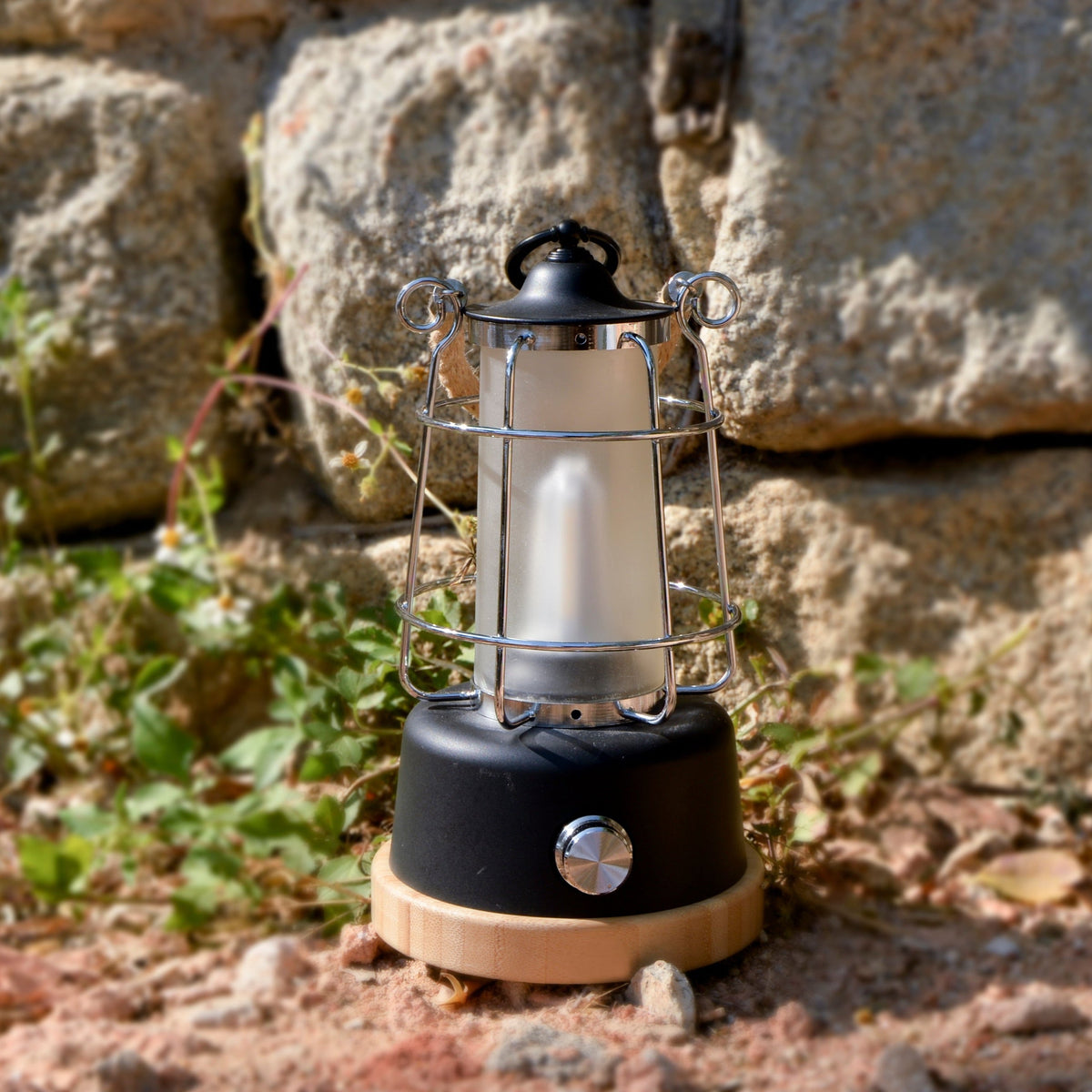 TRU De-LIGHT YOU&ME LED, Dimmable, Color Temperature & Brightness Adjustable, Rechargeable LED Lamp, photo 10 of 14