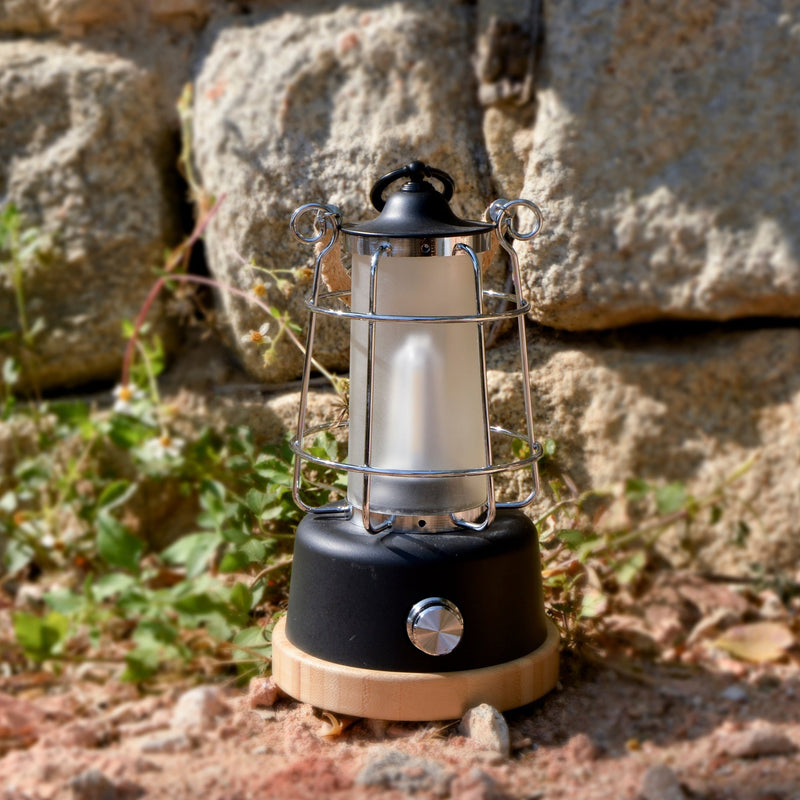 TRU De-LIGHT YOU&ME LED, Dimmable, Color Temperature & Brightness Adjustable, Rechargeable LED Lamp, photo 10 of 14