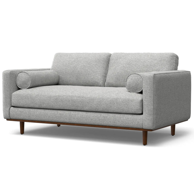 Morrison - Upholstered Sofa by HouseOfZazla