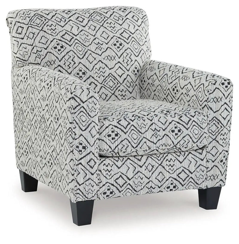 Hayesdale - Accent Chair by Unique Piece Furniture