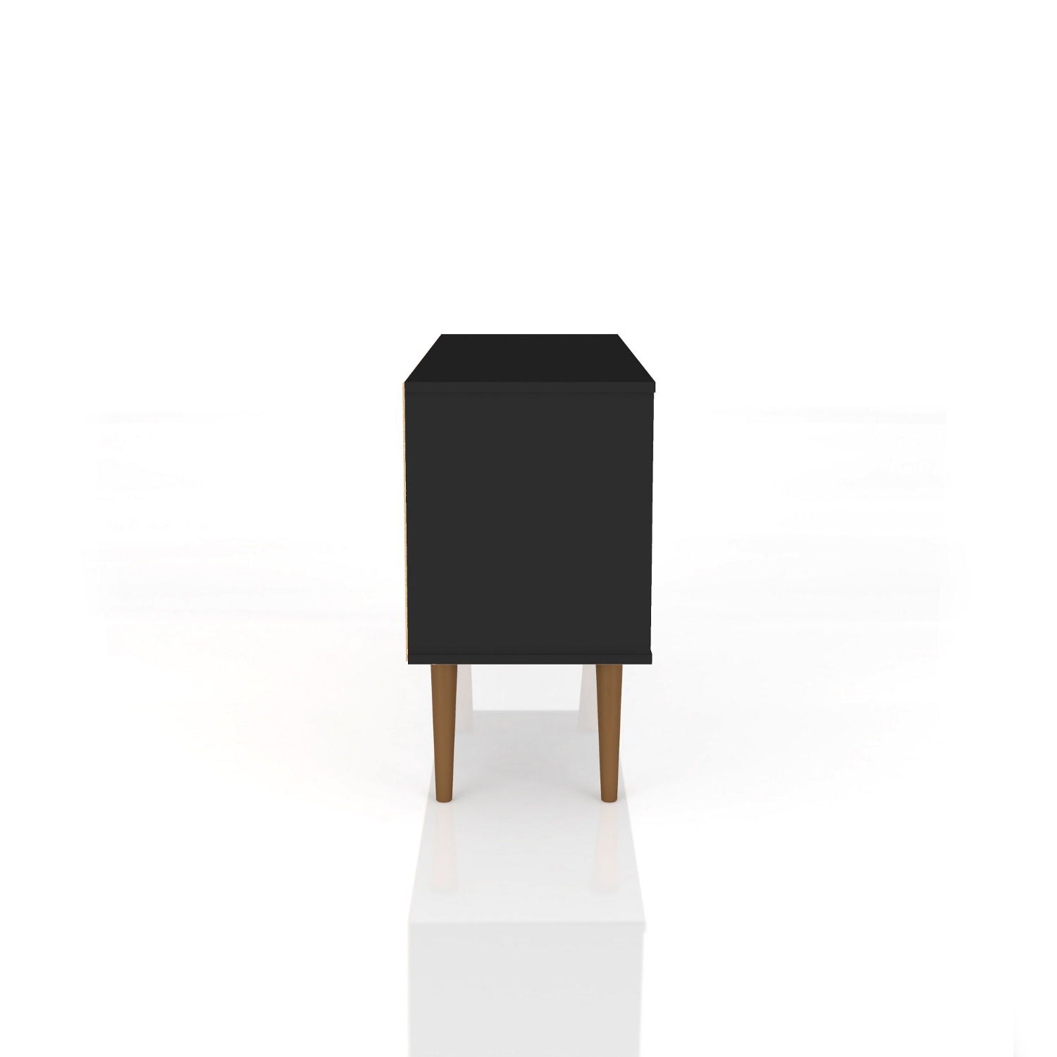 Liberty - TV Stand With Concealed Storage by HouseOfZazla