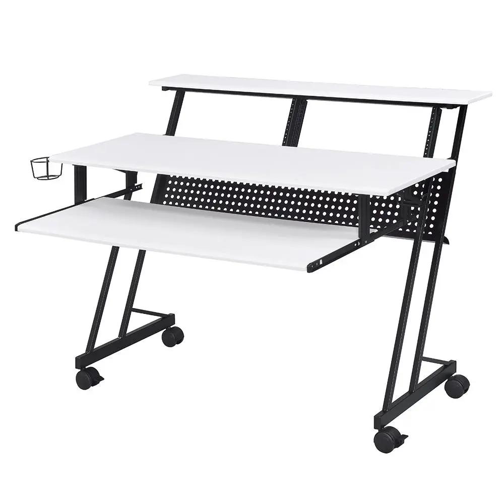 Suitor - Music Recording Studio Desk by Unique Piece Furniture