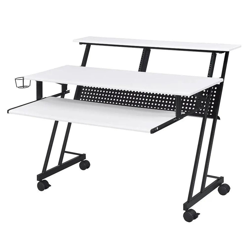 Suitor - Music Recording Studio Desk by Unique Piece Furniture