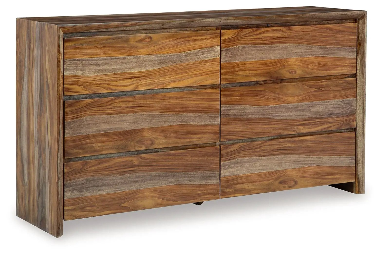 Dressonni - Dresser - Brown by Unique Piece Furniture