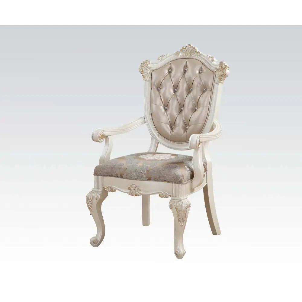 Chantelle - Arm Chair by Unique Piece Furniture