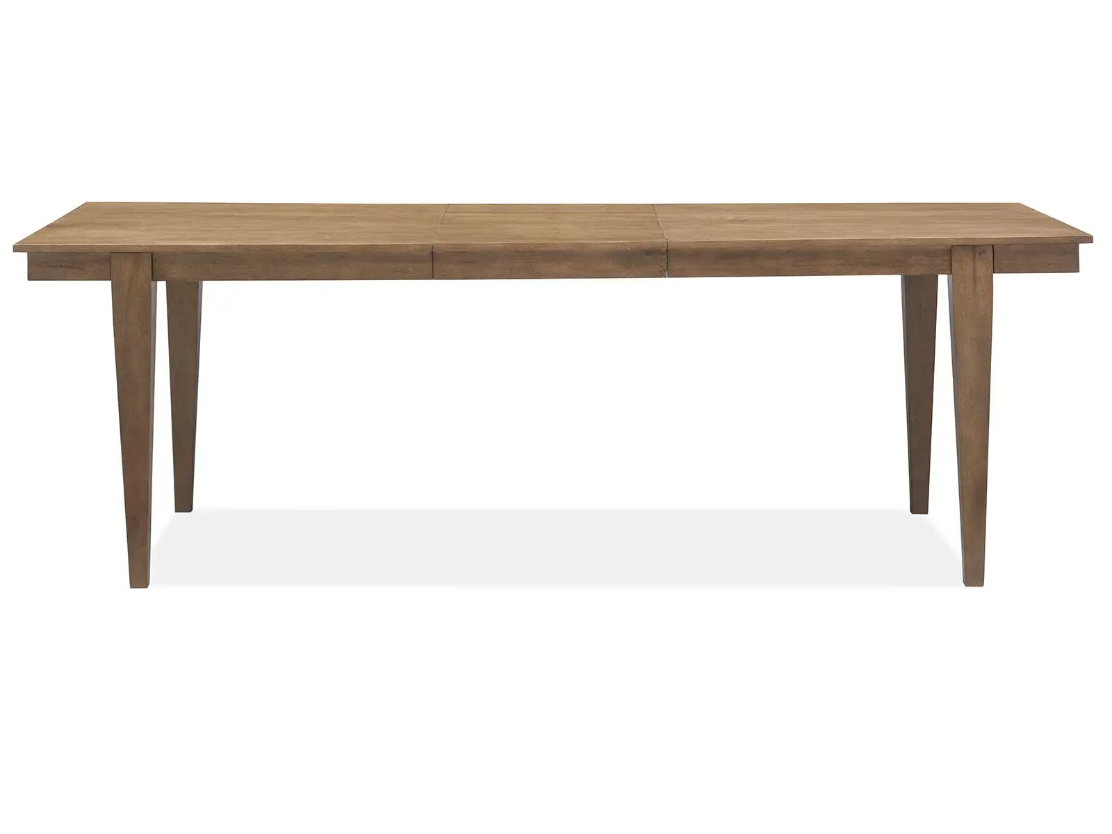 Lindon - Rectangular Dining Table - Light Brown by Unique Piece Furniture