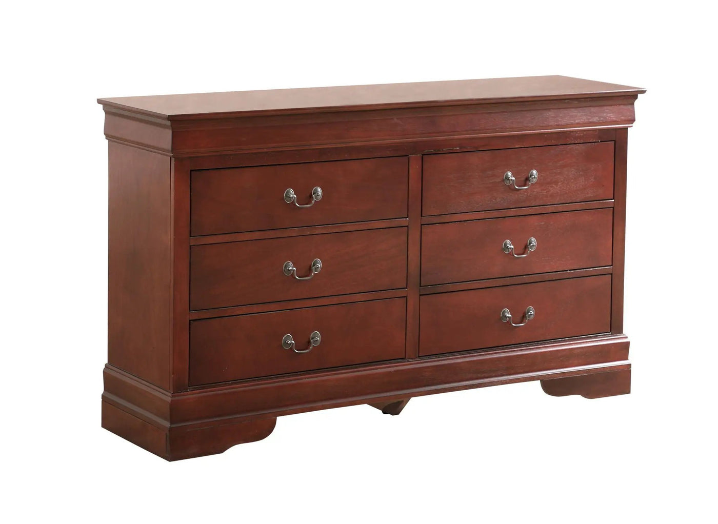 Louis Phillipe - Traditional Dresser Elegant by HouseOfZazla