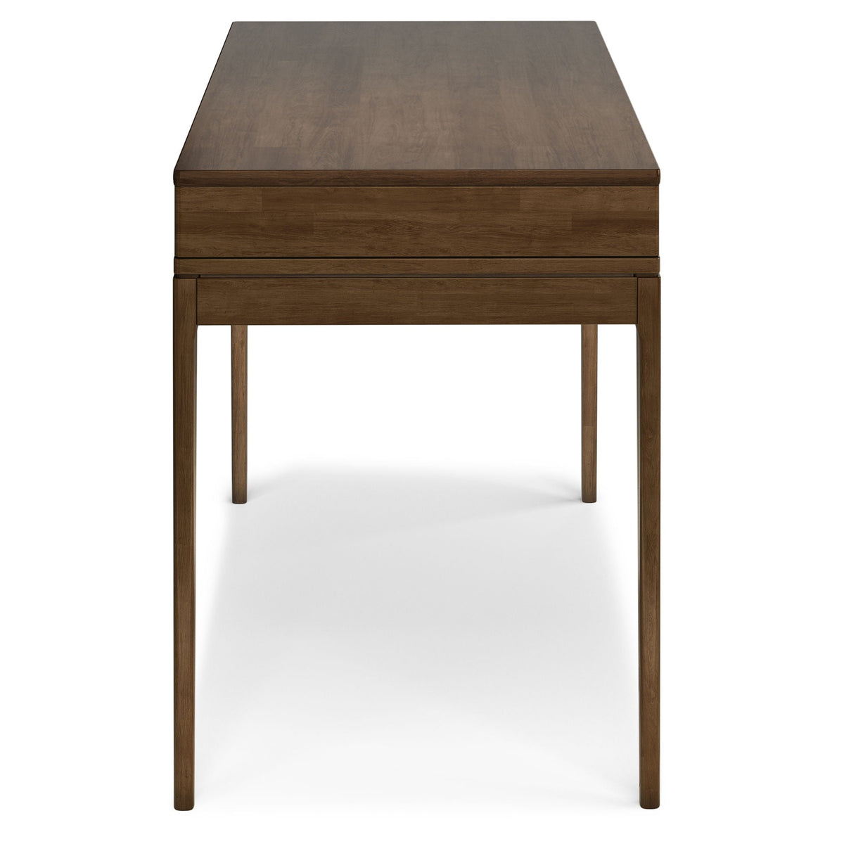 Handcrafted Desk with Flip-Down Keyboard Tray - Multiple Colors, photo 38 of 40