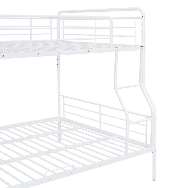 Contemporary Bunk Bed by HouseOfZazla