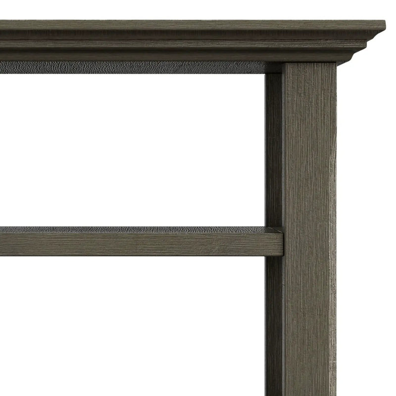 Acadian - Handcrafted End Table by HouseOfZazla