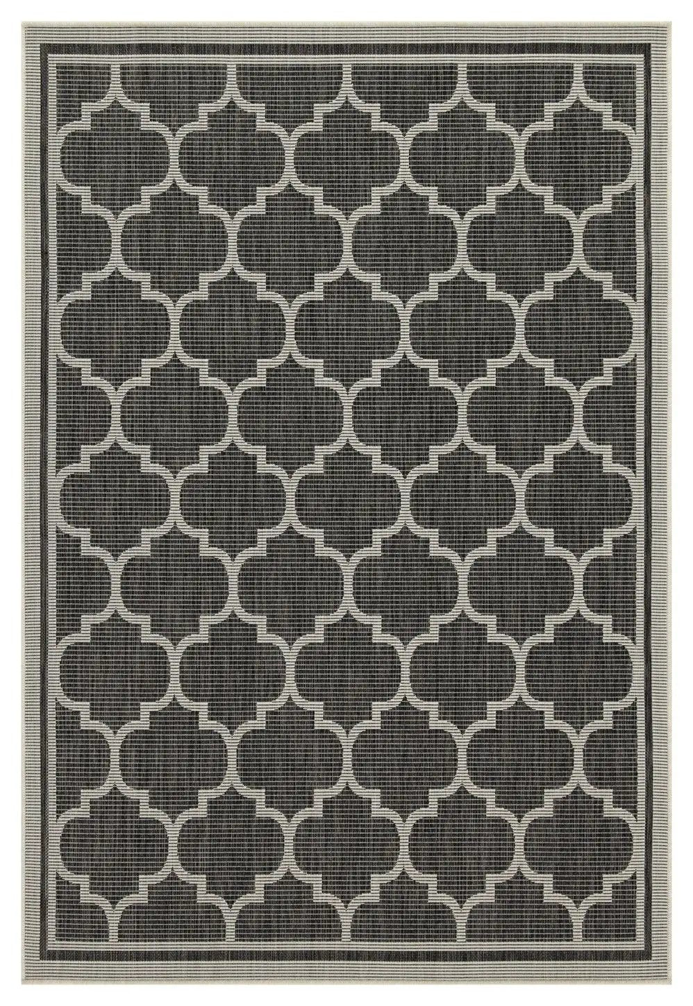 Sunshine - Area Rug Polypropylene by HouseOfZazla