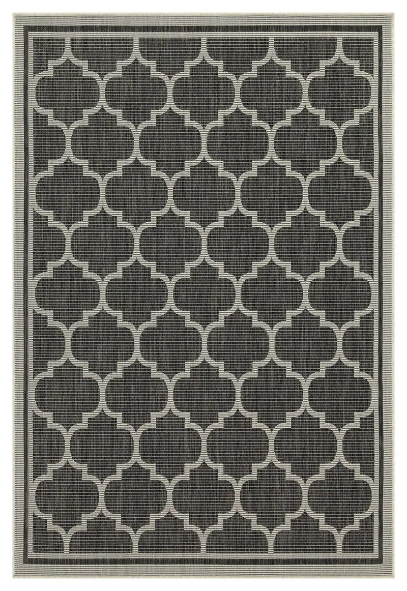 Sunshine - Area Rug Polypropylene by HouseOfZazla
