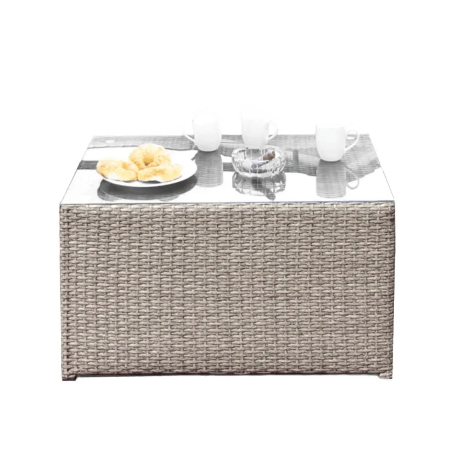Coffee Table Stylish by Unique Piece Furniture