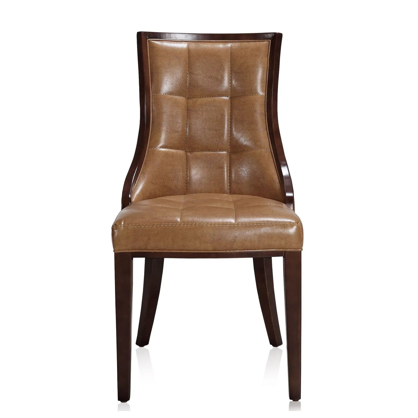 Fifth Avenue - Dining Chair (Set of 2) by HouseOfZazla