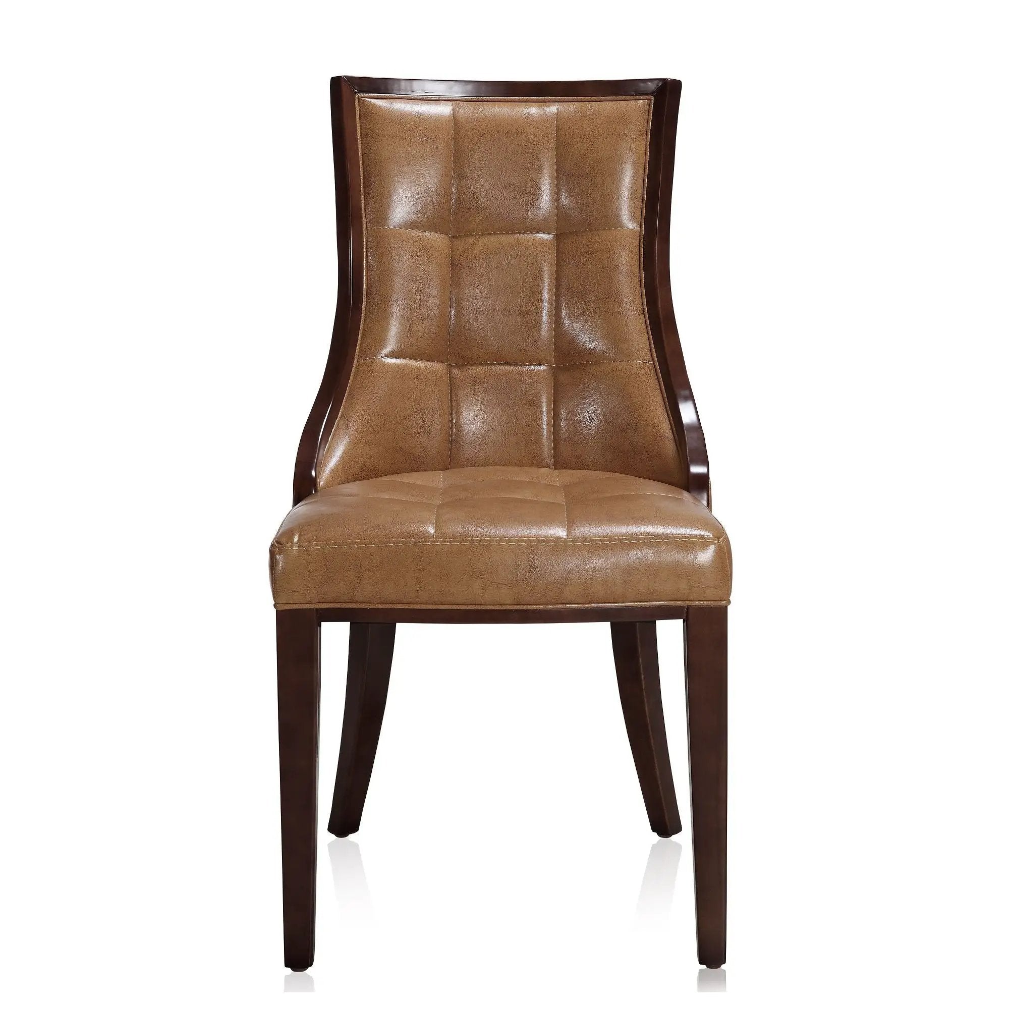 Fifth Avenue - Dining Chair (Set of 2) by HouseOfZazla