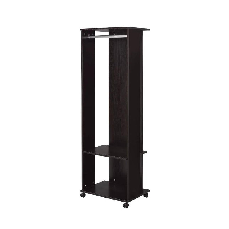 Kolen - Hall Tree - Espresso by Unique Piece Furniture