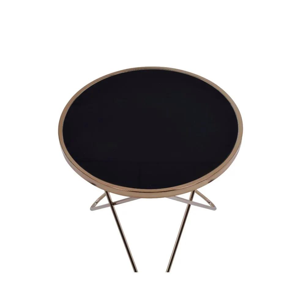 Valora - Table by Unique Piece Furniture