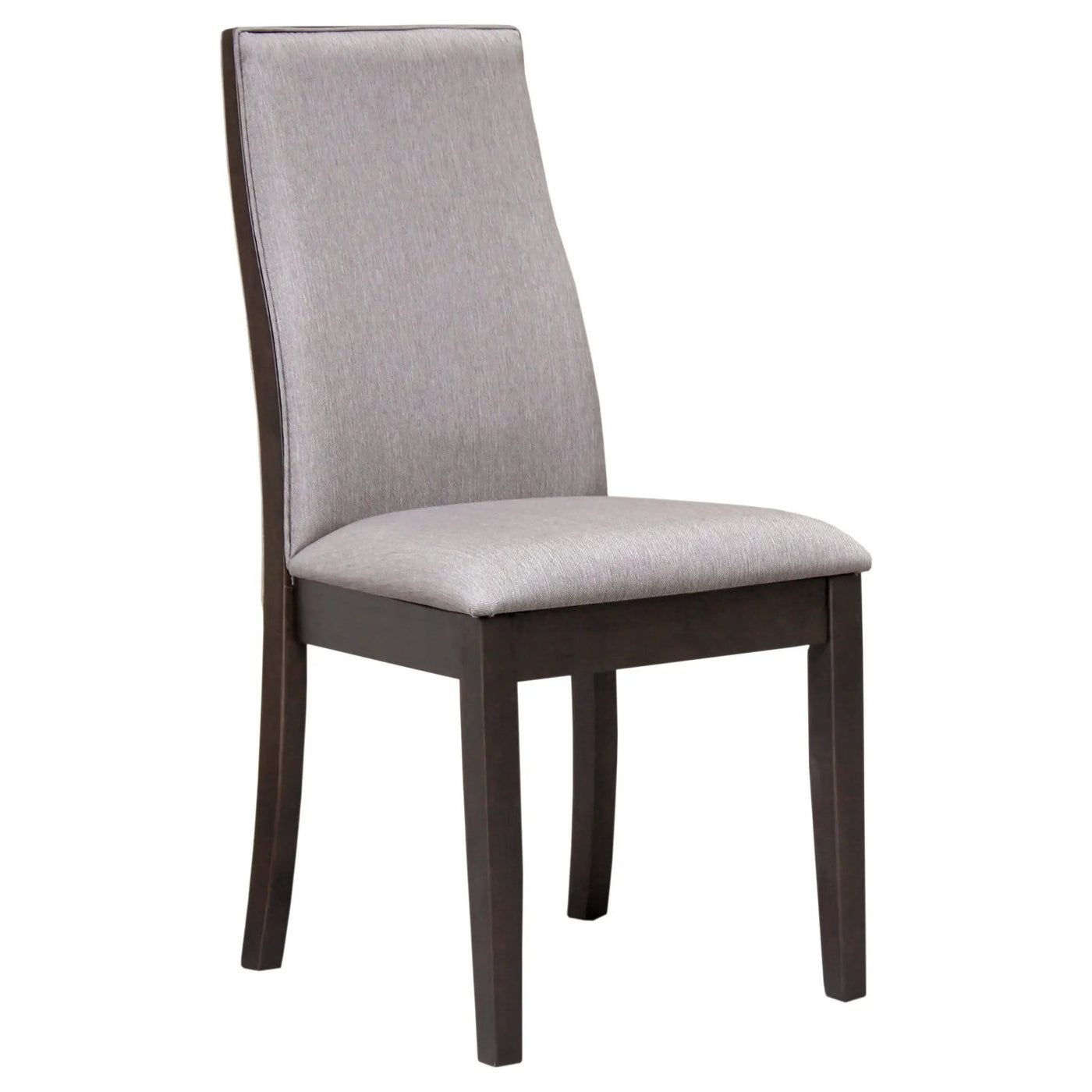 Holloway - Dining Set With Extension Leaf by HouseOfZazla