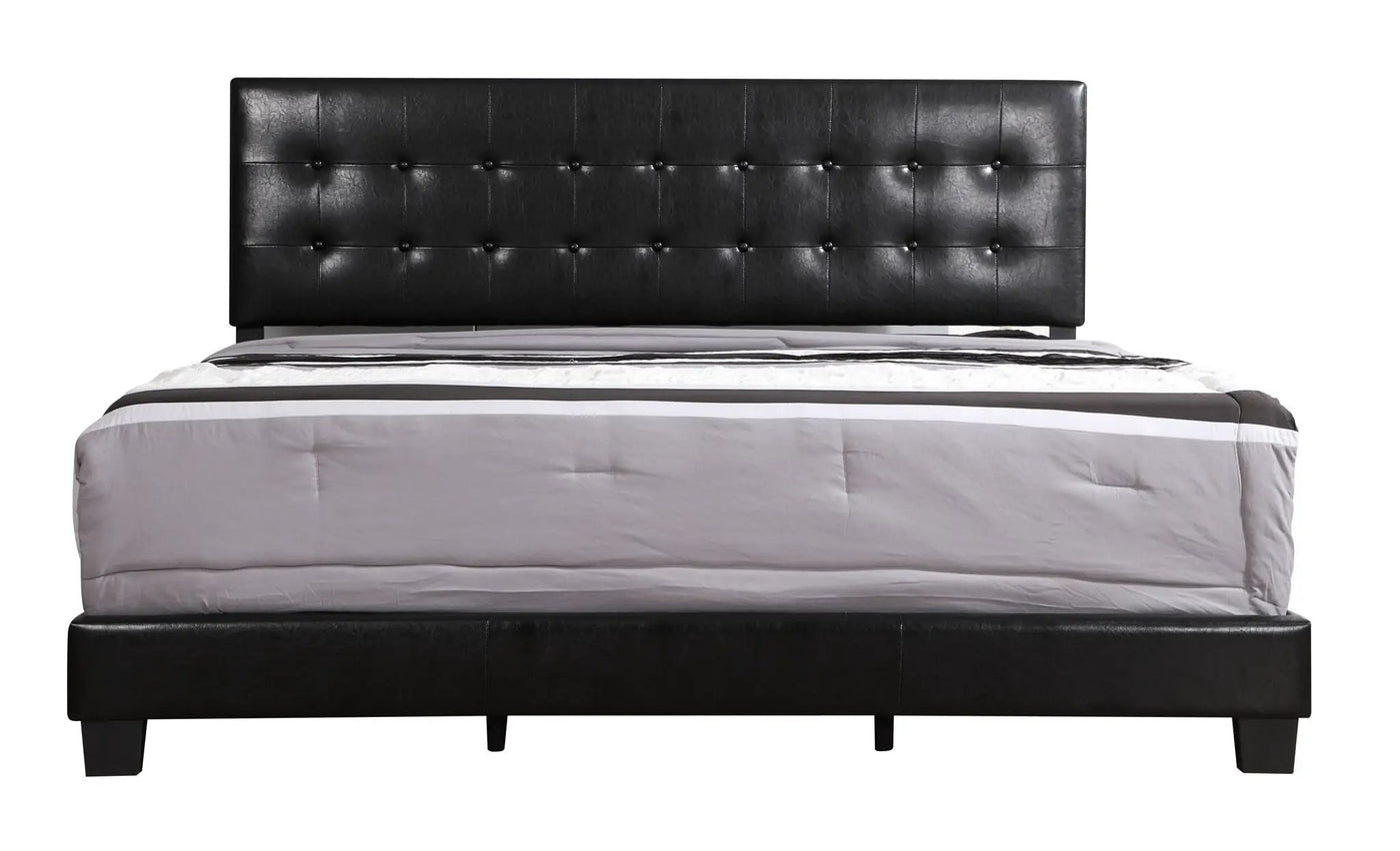 Caldwell - Bed by Unique Piece Furniture