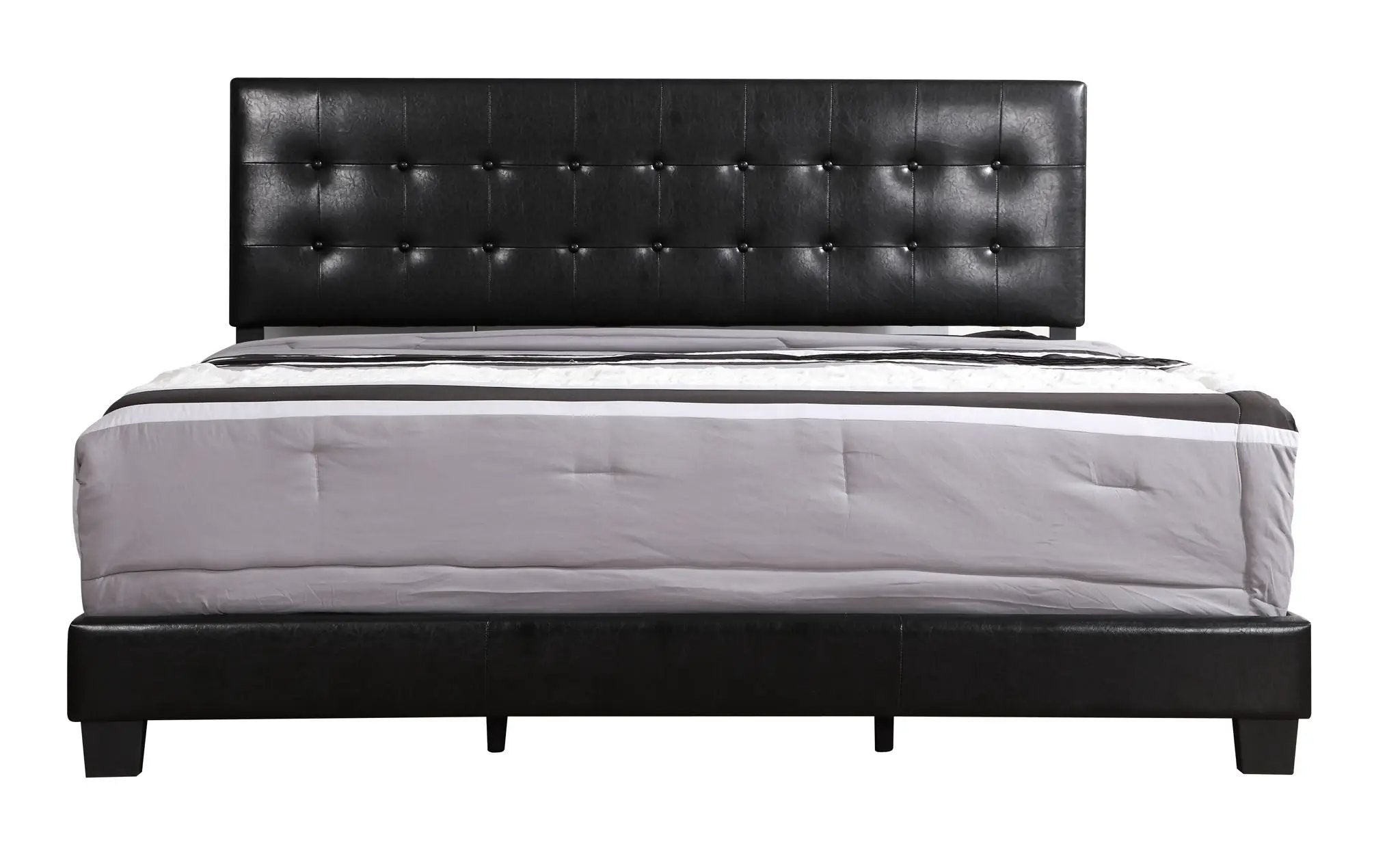 Caldwell - Bed by Unique Piece Furniture