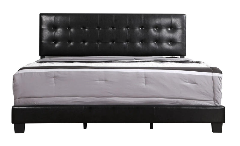 Caldwell - Bed by Unique Piece Furniture