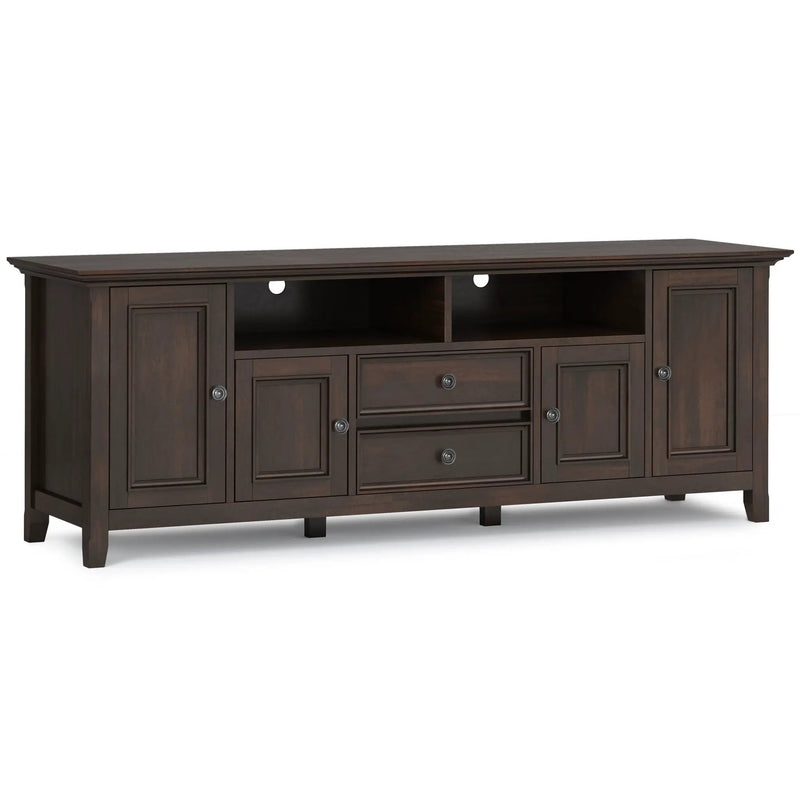 Amherst - Wide TV Media Stand by Unique Piece Furniture