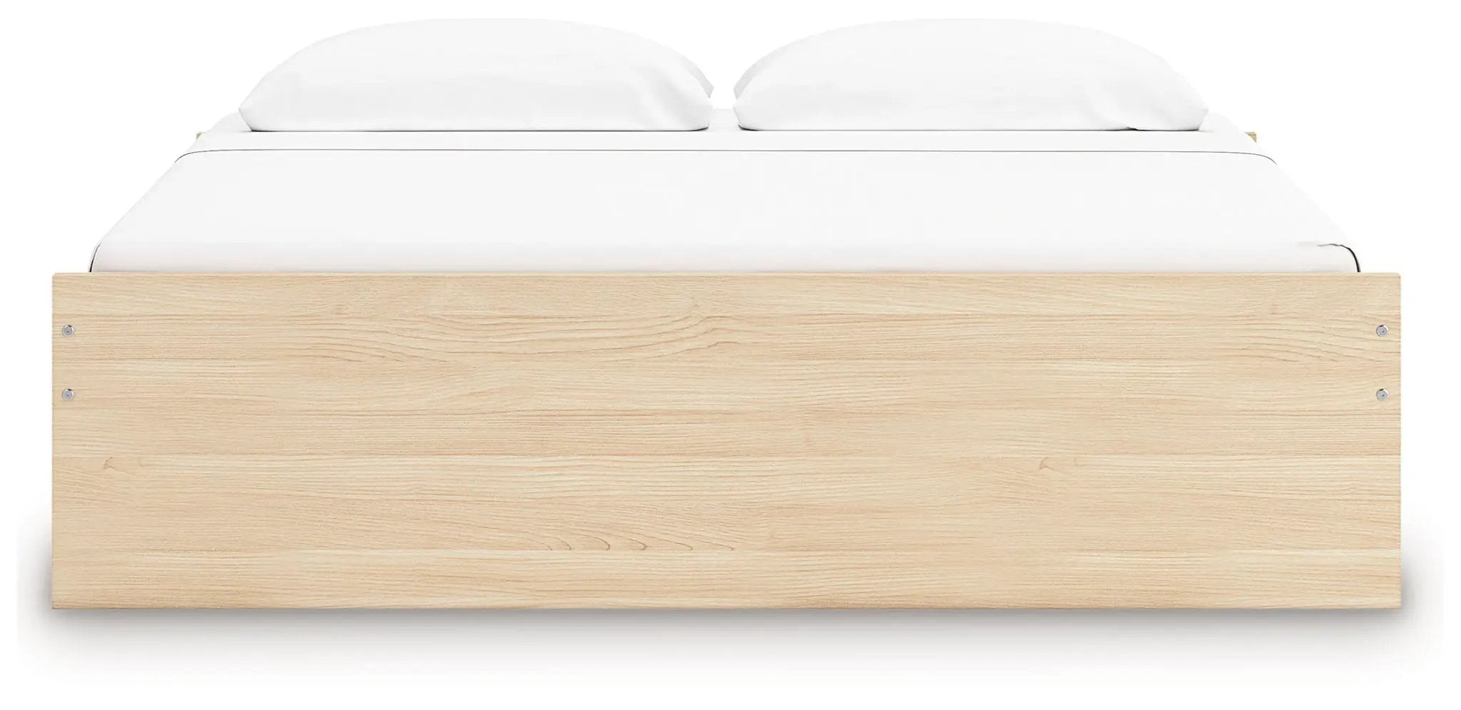 Onita - Platform Bed by Unique Piece Furniture