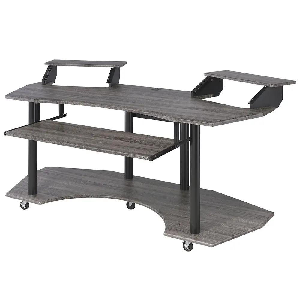 Eleazar - Music Recording Studio Desk by Unique Piece Furniture