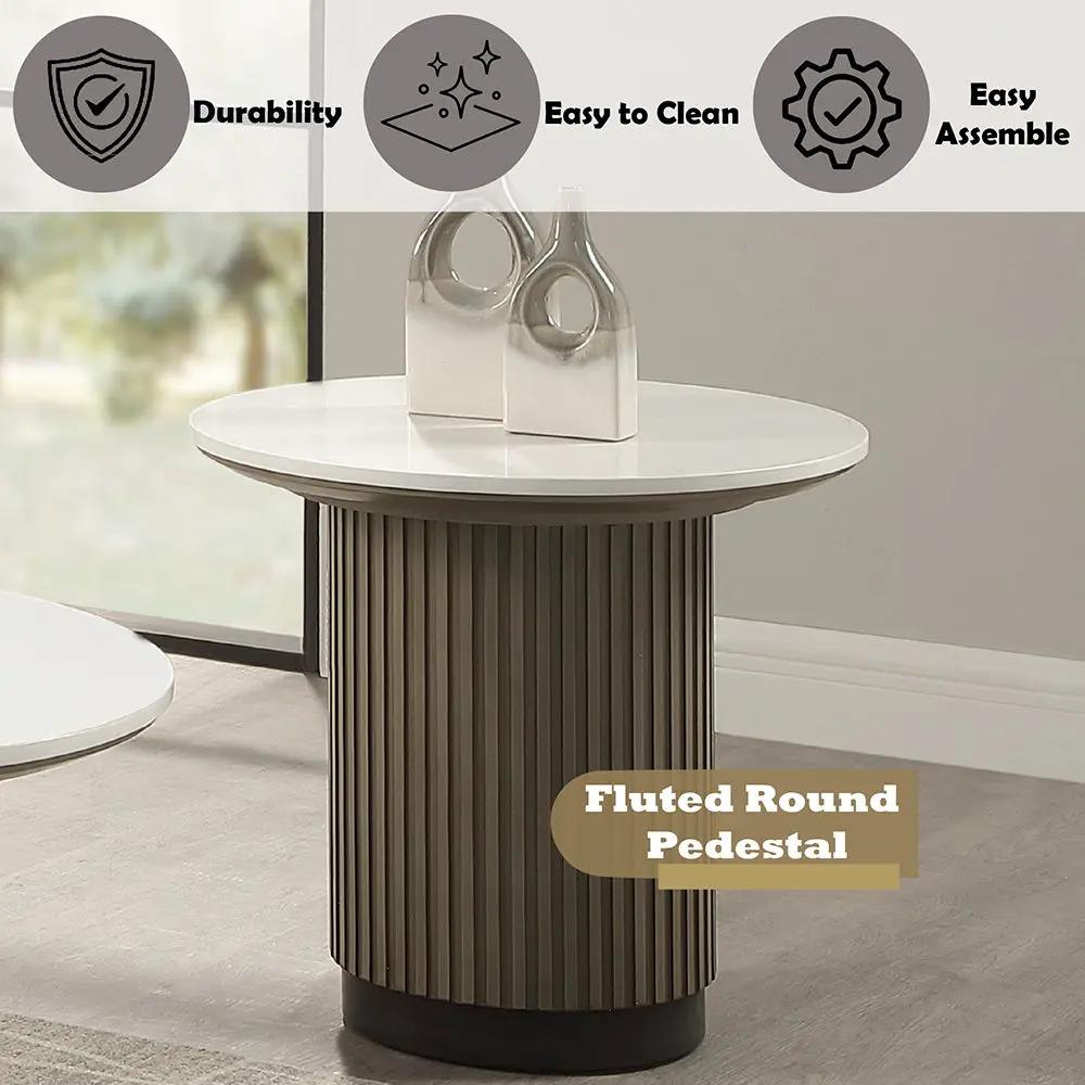 Clayten - Table by Unique Piece Furniture