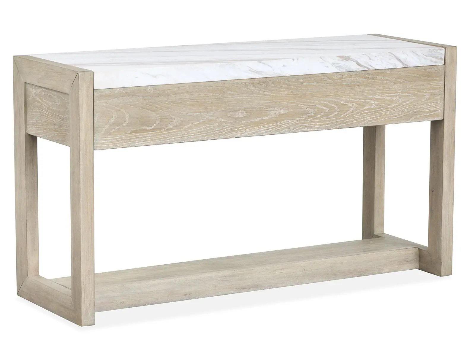 Preston - Rectangular Cocktail Table by Unique Piece Furniture