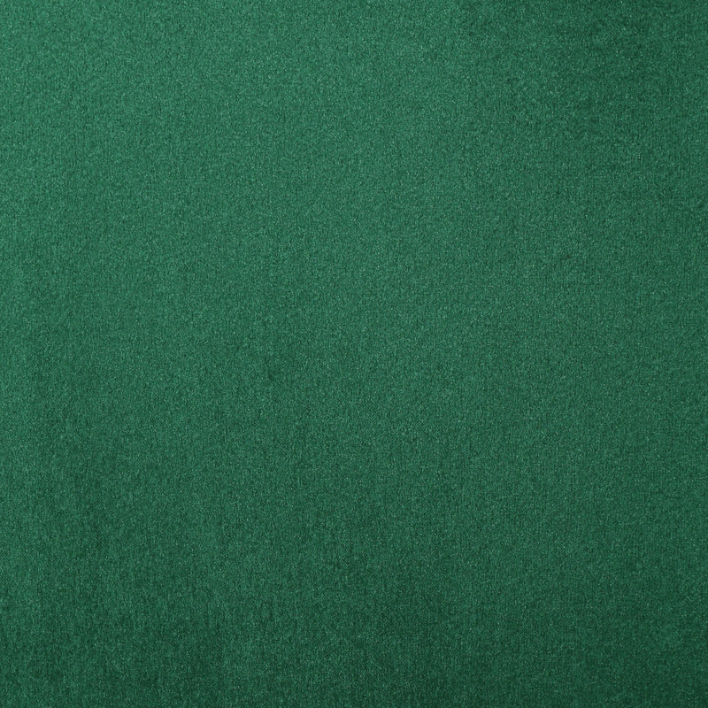 Modern Glam Velvet Loveseat with Button-Tufted Detail - Emerald, photo 10 of 10