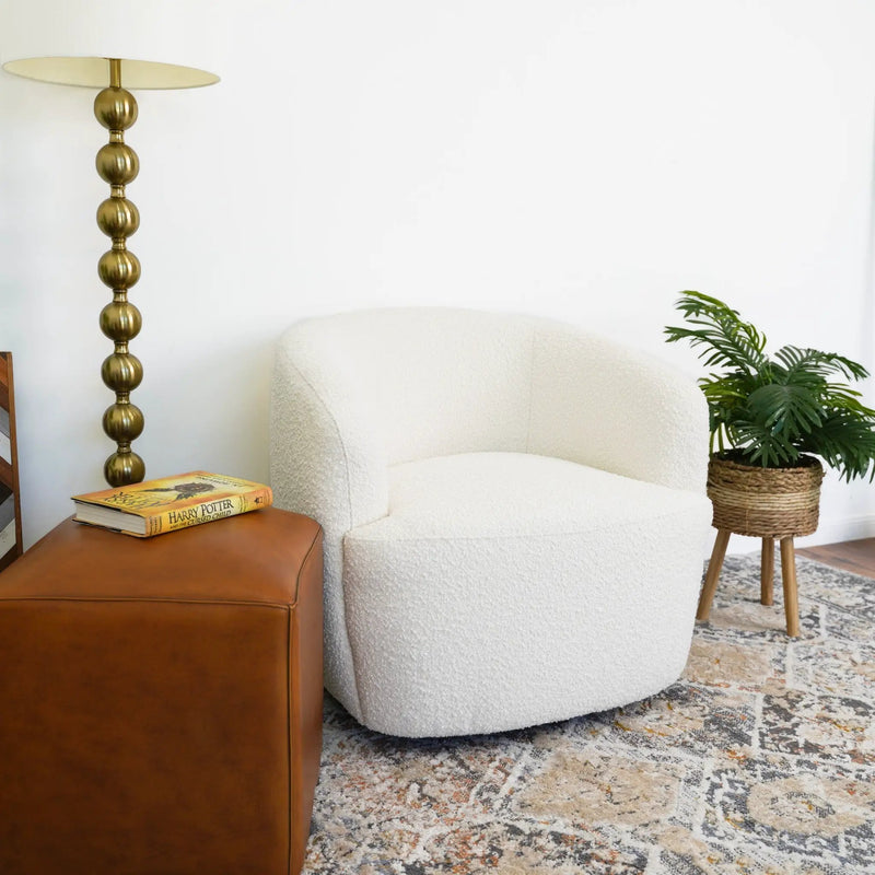 Hot Sell Mina Accent Chair by HouseOfZazla