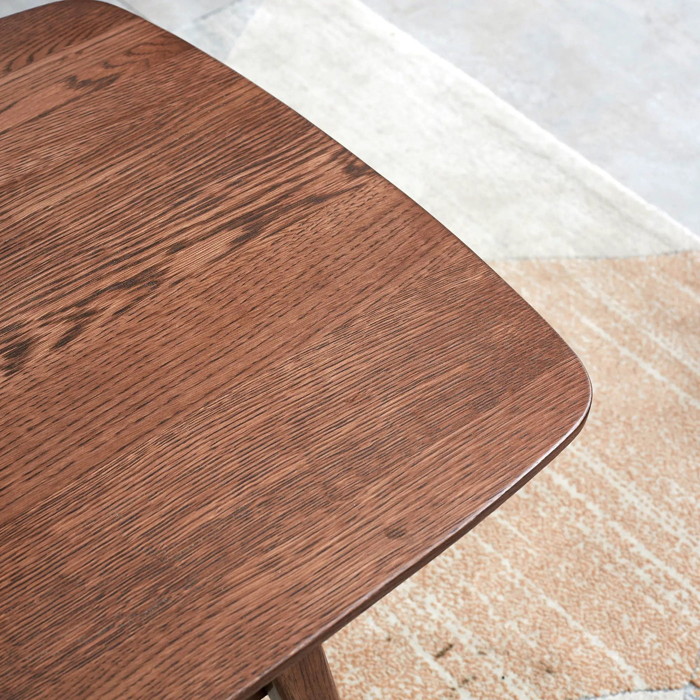 Low Coffee Table With Storage Shelf by HouseOfZazla